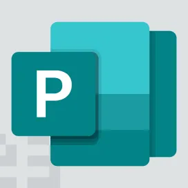 Microsoft Publisher 02